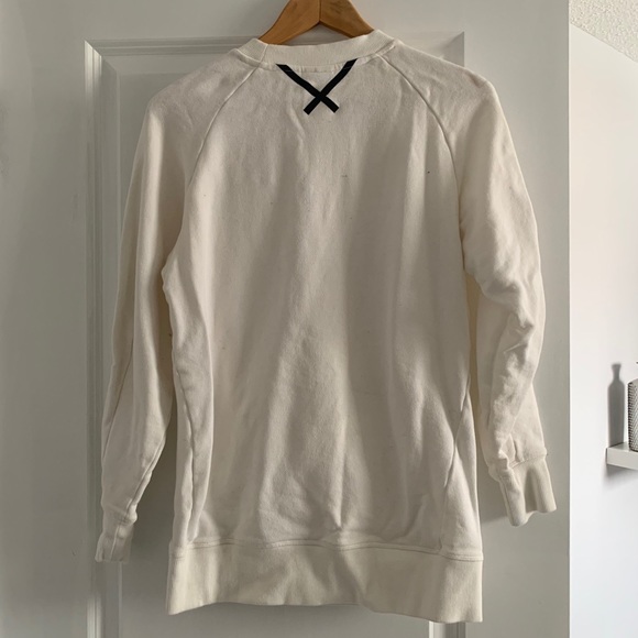 NWOT adidas Originals XbyO Crewneck - Picture 2 of 4